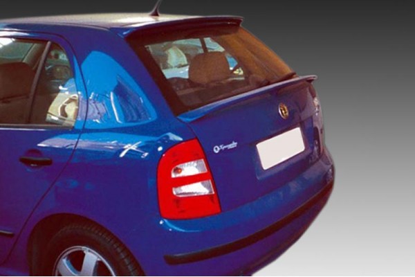 Motordrome - Αεροτομή Για Skoda Fabia Mk1 (1999-2007) - 1 Τεμ.(A-194) Motordrome - Αεροτομή Για Skoda Fabia Mk1 (1999-2007) - 1 Τεμ.(A-194)