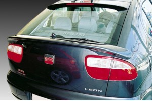 Motordrome - Αεροτομή Για Seat Leon Mk1 (1999-2005) - 1 Τεμ.(A-200)