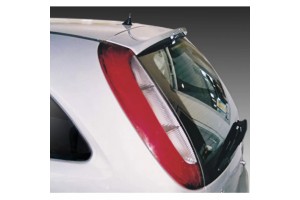 Αεροτομή Οροφής Για Opel Corsa C 2000-2006 Από Πολυουρεθάνη Motordrome Design - 1 τεμ.