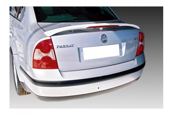 Αεροτομή Πορτ Μπαγκάζ Για Vw Passat B5 1997-2005από Πολυουρεθάνη Motordrome Design - 1 τεμ.