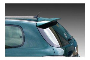 Αεροτομή Οροφής Για Peugeot 307 2001-2008 Από Πολυουρεθάνη Motordrome Design - 1 τεμ.