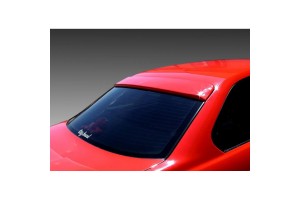 Αεροτομή Οροφής Για Bmw Σειρά 3 E36 4D Από Abs Πλαστικό Motordrome Design - 1 τεμ.