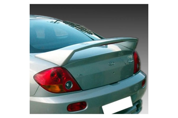 Αεροτομή Πορτ Μπαγκάζ Για Hyundai Coupe 2002-2008από Πολυουρεθάνη Motordrome Design - 1 τεμ.