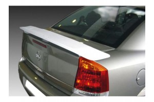 Αεροτομή Πορτ Μπαγκάζ Για Opel Vectra C 4D Sedan 2002-2009από Πολυουρεθάνη Motordrome Design - 1 τεμ.