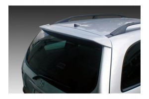 Αεροτομή Οροφής Για Opel Zafira A 1999-2005 Από Πολυουρεθάνη Motordrome Design - 1 τεμ.