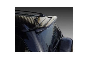 Αεροτομή Οροφής Για Toyota Rav 4 200-2005 Από Πολυουρεθάνη Motordrome Design - 1 τεμ.