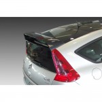 Αεροτομή Οροφής Για Citroen C4 Coupe 2004-2010 Διπλή Από Πολυουρεθάνη Motordrome Design - 1 τεμ.