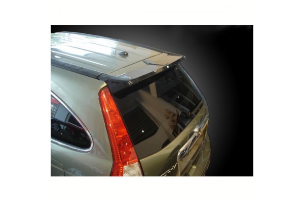 Αεροτομή Οροφής Για Honda CR-V 2006-2012 Από Πολυουρεθάνη Motordrome Design - 1 τεμ.