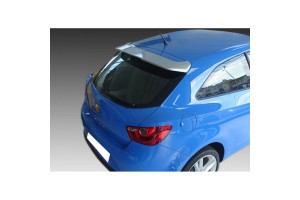 Αεροτομή Οροφής Από Πολυουρεθάνη Motordrome Design Για Seat Ibiza 3D 2008-2017 - 1 τεμ.