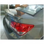 Αεροτομή Πορτ Μπαγκάζ Για Chevrolet Cruze 4D 2008-2016 Αεροτομή Επικαθήμενη Πορτ Μπαγκάζ Από Πολυουρεθάνη Motordrome Design - 1 τεμ.