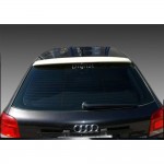 Αεροτομή Οροφής Για Audi A3 3D-5D 2003-2011 S3 Look Από Πολυουρεθάνη Motordrome Design - 1 τεμ.