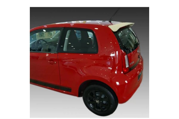 Αεροτομή Οροφής Για Skoda Citigo 3/5d 2011+ Από Πολυουρεθάνη Motordrome Design - 1 τεμ.