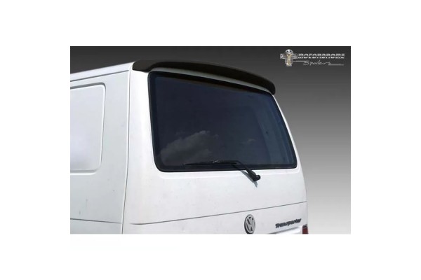 Αεροτομή Οροφής Για Vw Transporter T4 Με Ενιαία Πόρτα Από Πολυουρεθάνη Motordrome Design - 1 τεμ.