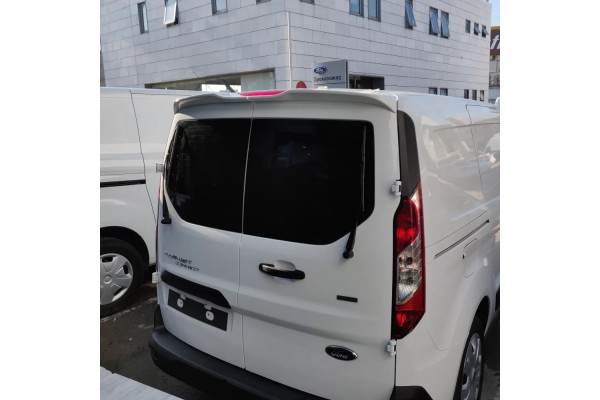 Αεροτομή Οροφής Για Ford Transit Connect Με Διπλή Πόρτα 2014+ Από Πολυουρεθάνη Motordrome Design - 1 τεμ.