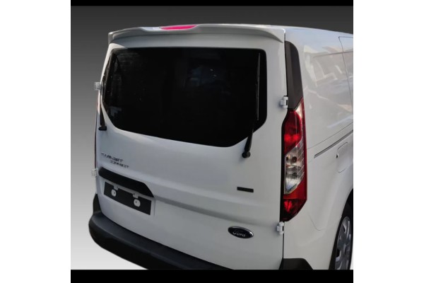 Αεροτομή Οροφής Για Ford Transit Connect Με Ενιαία Πόρτα 2014+ Από Πολυουρεθάνη Motordrome Design - 1 τεμ.