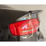 Αεροτομή Πορτ Μπαγκάζ Για Audi A4 Β8 2008-2016 Αεροτομή Επικαθήμενη Πορτ Μπαγκάζ Από Πολυουρεθάνη Motordrome Design - 1 τεμ.