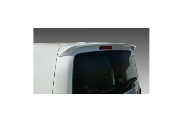 Αεροτομή Οροφής Για Citroen Jumpy Mk3 2016+ Με Διπλή Πόρτα V.1 Από Πολυουρεθάνη Motordrome Design - 1 τεμ.