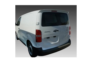 Αεροτομή Οροφής Για Citroen Spacetourer 2016- Με Διπλή Πόρτα Από Πολυουρεθάνη Motordrome Design - 1 τεμ.