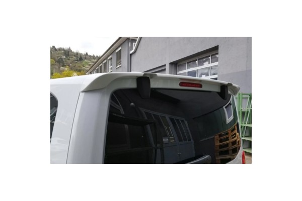 Αεροτομή Οροφής Για Citroen Dispatch / Jumpy / Spacetourer / Vivaro 2016- Με Ενιαία Ανοιγόμενο Παράθυρο Από Πολυουρεθάνη Motordrome Design - 1 τεμ.