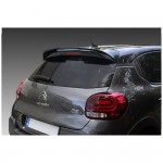 Αεροτομή Οροφής Για Citroen C3 2017+ Από Πολυουρεθάνη Motordrome Design - 1 τεμ.