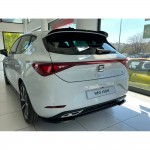 Αεροτομή Οροφής Για Seat Leon 2020+ Επιπρόσθετη Από Πολυουρεθάνη Motordrome Design - 1 τεμ.