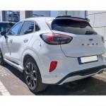 Αεροτομή Οροφής Για Ford Puma 2019+ Από Πολυουρεθάνη Motordrome Design - 1 τεμ.