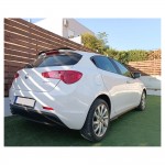 Αεροτομή Οροφής Για Alfa Romeo Giulietta Eπιπρόσθετη Από Πολυουρεθάνη Motordrome Design - 1 τεμ.