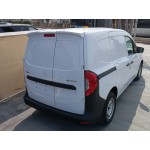 Motordrome - Αεροτομή Οροφής Διπλή Πόρτα Για Mercedes Citan Mk2 (2021-) - 1 Τεμ.(A-495)