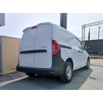 Motordrome - Αεροτομή Οροφής Διπλή Πόρτα Για Mercedes Citan Mk2 (2021-) - 1 Τεμ.(A-495)