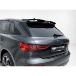 Motordrome - Αεροτομή Οροφής Για Audi A3 8Y Sportback (2020-) - 1 Τεμ.(A-499) Motordrome - Αεροτομή Οροφής Για Audi A3 8Y Sportback (2020-) - 1 Τεμ.(A-499)