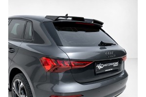 Motordrome - Αεροτομή Οροφής Για Audi A3 8Y Sportback (2020-) - 1 Τεμ.(A-499)