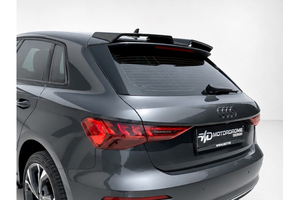 Motordrome - Αεροτομή Οροφής Για Audi A3 8Y Sportback (2020-) - 1 Τεμ.(A-499) Motordrome - Αεροτομή Οροφής Για Audi A3 8Y Sportback (2020-) - 1 Τεμ.(A-499)