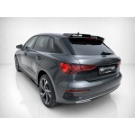Motordrome - Αεροτομή Οροφής Για Audi A3 8Y Sportback (2020-) - 1 Τεμ.(A-499) Motordrome - Αεροτομή Οροφής Για Audi A3 8Y Sportback (2020-) - 1 Τεμ.(A-499)