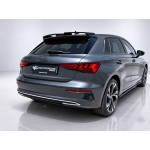 Motordrome - Αεροτομή Οροφής Για Audi A3 8Y Sportback (2020-) - 1 Τεμ.(A-499) Motordrome - Αεροτομή Οροφής Για Audi A3 8Y Sportback (2020-) - 1 Τεμ.(A-499)