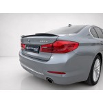 Motordrome - Αεροτομή Επικαθήμενη Για Bmw 5 Series G30 (2017-) - 1 Τεμ.(A-503) Motordrome - Αεροτομή Επικαθήμενη Για Bmw 5 Series G30 (2017-) - 1 Τεμ.(A-503)