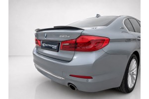 Motordrome - Αεροτομή Επικαθήμενη Για Bmw 5 Series G30 (2017-) - 1 Τεμ.(A-503)
