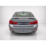 Motordrome - Αεροτομή Επικαθήμενη Για Bmw 5 Series G30 (2017-) - 1 Τεμ.(A-503) Motordrome - Αεροτομή Επικαθήμενη Για Bmw 5 Series G30 (2017-) - 1 Τεμ.(A-503)
