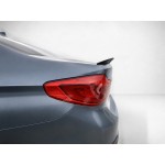 Motordrome - Αεροτομή Επικαθήμενη Για Bmw 5 Series G30 (2017-) - 1 Τεμ.(A-503) Motordrome - Αεροτομή Επικαθήμενη Για Bmw 5 Series G30 (2017-) - 1 Τεμ.(A-503)