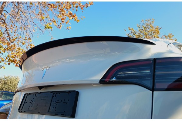 Motordrome - Αεροτομή Για Tesla Model Y - 1 Τεμ.(A-508)