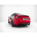 Motordrome - Αεροτομή Για Tesla Model 3 Mk1 / Mk1 Facelift - 1 Τεμ.(A-509) Motordrome - Αεροτομή Για Tesla Model 3 Mk1 / Mk1 Facelift - 1 Τεμ.(A-509)