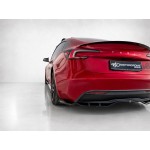 Motordrome - Αεροτομή Για Tesla Model 3 Mk1 / Mk1 Facelift - 1 Τεμ.(A-509) Motordrome - Αεροτομή Για Tesla Model 3 Mk1 / Mk1 Facelift - 1 Τεμ.(A-509)