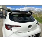 Motordrome - Αεροτομή Οροφής Για Toyota Corolla Mk12 Hatchback (2018-) - 1 Τεμ.(A-511)