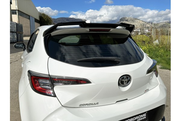 Motordrome - Αεροτομή Οροφής Για Toyota Corolla Mk12 Hatchback (2018-) - 1 Τεμ.(A-511)