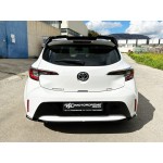 Motordrome - Αεροτομή Οροφής Για Toyota Corolla Mk12 Hatchback (2018-) - 1 Τεμ.(A-511)