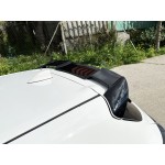 Motordrome - Αεροτομή Οροφής Για Toyota Corolla Mk12 Hatchback (2018-) - 1 Τεμ.(A-511)