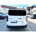 Motordrome - Αεροτομή Οροφής V.1 Διπλή Πόρτα Για Ford Transit Custom Mk2 / Volkswagen T7 - 1 Τεμ.(A-512) Motordrome - Αεροτομή Οροφής V.1 Διπλή Πόρτα Για Ford Transit Custom Mk2 / Volkswagen T7 - 1 Τεμ.(A-512)