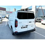 Motordrome - Αεροτομή Οροφής V.1 Διπλή Πόρτα Για Ford Transit Custom Mk2 / Volkswagen T7 - 1 Τεμ.(A-512) Motordrome - Αεροτομή Οροφής V.1 Διπλή Πόρτα Για Ford Transit Custom Mk2 / Volkswagen T7 - 1 Τεμ.(A-512)