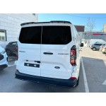 Motordrome - Αεροτομή Οροφής V.1 Διπλή Πόρτα Για Ford Transit Custom Mk2 / Volkswagen T7 - 1 Τεμ.(A-512) Motordrome - Αεροτομή Οροφής V.1 Διπλή Πόρτα Για Ford Transit Custom Mk2 / Volkswagen T7 - 1 Τεμ.(A-512)