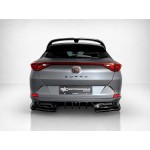 Motordrome - Αεροτομή Οροφής Για Cupra Formentor Mk1 (2020-) - 1 Τεμ.(A-514) Motordrome - Αεροτομή Οροφής Για Cupra Formentor Mk1 (2020-) - 1 Τεμ.(A-514)