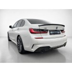 Motordrome - Αεροτομή Για Bmw 3 Series G20 (2018-) - 1 Τεμ.(A-515) Motordrome - Αεροτομή Για Bmw 3 Series G20 (2018-) - 1 Τεμ.(A-515)